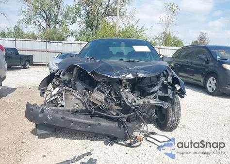 2011 Ford Focus Se из США, поврежденный, VIN 1FAHP3FN2BW164066